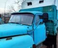 Синий ГАЗ 53, объемом двигателя 43 л и пробегом 0 тыс. км за 1800 $, фото 1 на Automoto.ua