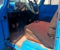 Синий ГАЗ 53, объемом двигателя 4.2 л и пробегом 0 тыс. км за 2500 $, фото 4 на Automoto.ua