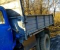 Синій ГАЗ 53, об'ємом двигуна 4 л та пробігом 123 тис. км за 1700 $, фото 1 на Automoto.ua