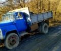 Синий ГАЗ 53, объемом двигателя 4 л и пробегом 123 тыс. км за 1700 $, фото 3 на Automoto.ua