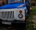 Синий ГАЗ 53, объемом двигателя 4 л и пробегом 123 тыс. км за 1700 $, фото 5 на Automoto.ua
