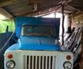 Синий ГАЗ 53, объемом двигателя 4.3 л и пробегом 0 тыс. км за 2000 $, фото 1 на Automoto.ua