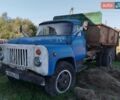 Синій ГАЗ 53, об'ємом двигуна 0 л та пробігом 53 тис. км за 1700 $, фото 1 на Automoto.ua