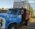 Синий ГАЗ 53, объемом двигателя 4.3 л и пробегом 7 тыс. км за 6800 $, фото 1 на Automoto.ua