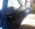 Синий ГАЗ 53, объемом двигателя 4.6 л и пробегом 102 тыс. км за 2400 $, фото 6 на Automoto.ua