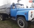 Синий ГАЗ 53, объемом двигателя 4.6 л и пробегом 102 тыс. км за 2400 $, фото 3 на Automoto.ua