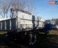Синий ГАЗ 53, объемом двигателя 4.6 л и пробегом 102 тыс. км за 2400 $, фото 5 на Automoto.ua
