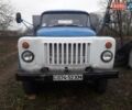 Синий ГАЗ 53, объемом двигателя 4.6 л и пробегом 102 тыс. км за 2400 $, фото 1 на Automoto.ua