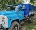 Синий ГАЗ 53, объемом двигателя 4.75 л и пробегом 100 тыс. км за 7500 $, фото 10 на Automoto.ua