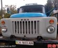 ГАЗ 53 1980 в Вознесенске на Automoto.ua Синий ГАЗ 53, объемом двигателя 4.3 л и пробегом 160 тыс. км за 2500 $, фото 3 на Automoto.ua