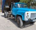 Синий ГАЗ 53, объемом двигателя 4.75 л и пробегом 85 тыс. км за 6900 $, фото 4 на Automoto.ua