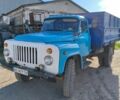 Синий ГАЗ 53, объемом двигателя 4.75 л и пробегом 85 тыс. км за 6900 $, фото 1 на Automoto.ua
