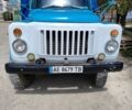 Синий ГАЗ 53, объемом двигателя 4.75 л и пробегом 85 тыс. км за 6900 $, фото 3 на Automoto.ua