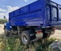 Синій ГАЗ 53, об'ємом двигуна 4.7 л та пробігом 111 тис. км за 6200 $, фото 3 на Automoto.ua