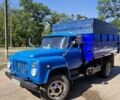 Синій ГАЗ 53, об'ємом двигуна 4.7 л та пробігом 111 тис. км за 6200 $, фото 1 на Automoto.ua