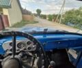 Синій ГАЗ 53, об'ємом двигуна 4.7 л та пробігом 111 тис. км за 6200 $, фото 14 на Automoto.ua