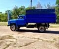 Синий ГАЗ 53, объемом двигателя 4.7 л и пробегом 110 тыс. км за 6500 $, фото 1 на Automoto.ua