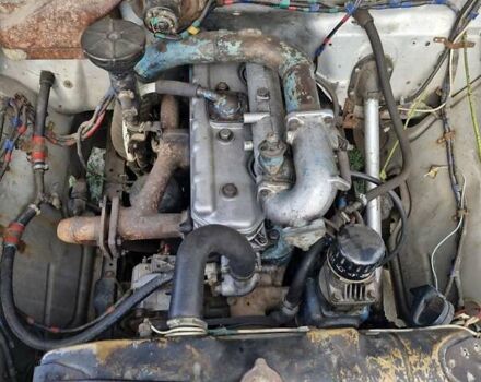 Синій ГАЗ 53, об'ємом двигуна 4.7 л та пробігом 111 тис. км за 6200 $, фото 7 на Automoto.ua