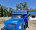 Синій ГАЗ 53, об'ємом двигуна 4.7 л та пробігом 111 тис. км за 6200 $, фото 10 на Automoto.ua