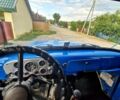 Синий ГАЗ 53, объемом двигателя 4.7 л и пробегом 110 тыс. км за 6500 $, фото 8 на Automoto.ua