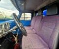 Синий ГАЗ 53, объемом двигателя 4.7 л и пробегом 110 тыс. км за 6500 $, фото 7 на Automoto.ua