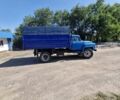 Синій ГАЗ 53, об'ємом двигуна 4.7 л та пробігом 111 тис. км за 6200 $, фото 9 на Automoto.ua