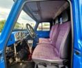 Синий ГАЗ 53, объемом двигателя 4.7 л и пробегом 110 тыс. км за 6500 $, фото 6 на Automoto.ua