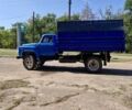 Синій ГАЗ 53, об'ємом двигуна 4.7 л та пробігом 111 тис. км за 6200 $, фото 11 на Automoto.ua