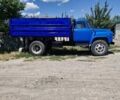 Синій ГАЗ 53, об'ємом двигуна 4.7 л та пробігом 111 тис. км за 6200 $, фото 2 на Automoto.ua