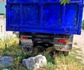 Синий ГАЗ 53, объемом двигателя 4.7 л и пробегом 110 тыс. км за 6500 $, фото 4 на Automoto.ua