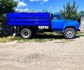 Синий ГАЗ 53, объемом двигателя 4.7 л и пробегом 110 тыс. км за 6500 $, фото 3 на Automoto.ua