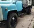 Синий ГАЗ 53, объемом двигателя 4.3 л и пробегом 47 тыс. км за 3000 $, фото 1 на Automoto.ua