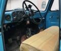 Синий ГАЗ 53, объемом двигателя 4.3 л и пробегом 47 тыс. км за 3000 $, фото 3 на Automoto.ua