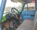 Синий ГАЗ 53, объемом двигателя 4.25 л и пробегом 126 тыс. км за 2999 $, фото 3 на Automoto.ua