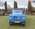 Синий ГАЗ 53, объемом двигателя 4.25 л и пробегом 126 тыс. км за 2999 $, фото 10 на Automoto.ua