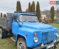Синий ГАЗ 53, объемом двигателя 4.25 л и пробегом 126 тыс. км за 2999 $, фото 5 на Automoto.ua