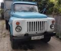 Синий ГАЗ 53, объемом двигателя 4.3 л и пробегом 47 тыс. км за 3000 $, фото 1 на Automoto.ua