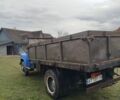 Синий ГАЗ 53, объемом двигателя 4.25 л и пробегом 126 тыс. км за 2722 $, фото 4 на Automoto.ua