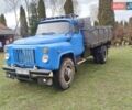 Синий ГАЗ 53, объемом двигателя 4.25 л и пробегом 126 тыс. км за 2999 $, фото 6 на Automoto.ua