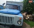 Синий ГАЗ 53, объемом двигателя 3.48 л и пробегом 1000 тыс. км за 3800 $, фото 7 на Automoto.ua