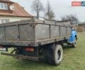 Синий ГАЗ 53, объемом двигателя 4.25 л и пробегом 126 тыс. км за 2999 $, фото 8 на Automoto.ua