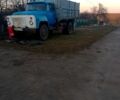 Синій ГАЗ 53, об'ємом двигуна 3.6 л та пробігом 0 тис. км за 4200 $, фото 1 на Automoto.ua