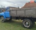 Синий ГАЗ 53, объемом двигателя 4.25 л и пробегом 126 тыс. км за 2999 $, фото 9 на Automoto.ua