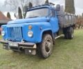 Синій ГАЗ 53, об'ємом двигуна 4.25 л та пробігом 126 тис. км за 2770 $, фото 1 на Automoto.ua