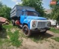 Синий ГАЗ 53, объемом двигателя 3.48 л и пробегом 1000 тыс. км за 3800 $, фото 2 на Automoto.ua