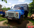 Синий ГАЗ 53, объемом двигателя 4.3 л и пробегом 1000 тыс. км за 3800 $, фото 1 на Automoto.ua