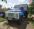 Синий ГАЗ 53, объемом двигателя 3.48 л и пробегом 1000 тыс. км за 3800 $, фото 1 на Automoto.ua