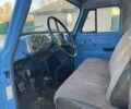 Синий ГАЗ 53, объемом двигателя 4.15 л и пробегом 121 тыс. км за 4200 $, фото 1 на Automoto.ua