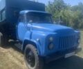Синий ГАЗ 53, объемом двигателя 4.25 л и пробегом 100 тыс. км за 3620 $, фото 1 на Automoto.ua