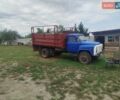 Синий ГАЗ 53, объемом двигателя 0 л и пробегом 100 тыс. км за 3000 $, фото 1 на Automoto.ua
